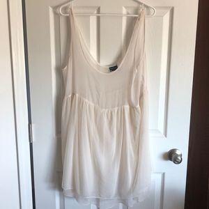 Free People Sheer L